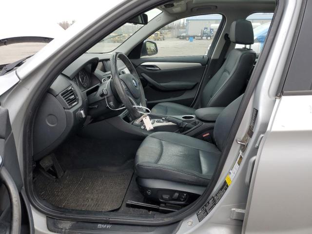 Photo 7 from auction – 2013 BMW X1 XDRIVE2 with VIN WBAVL1C59DVR82899