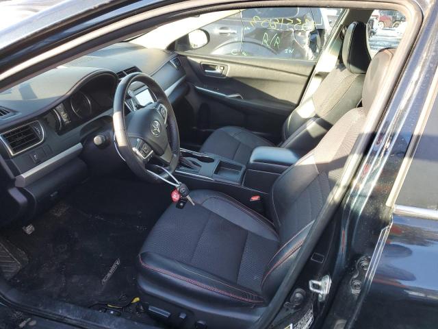 Photo 7 from auction – 2016 TOYOTA CAMRY LE with VIN 4T1BF1FK7GU540241