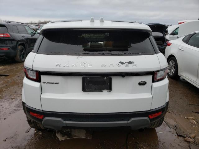 Photo 6 from auction – 2016 LAND ROVER RANGE ROVE with VIN SALVP2BG5GH081797