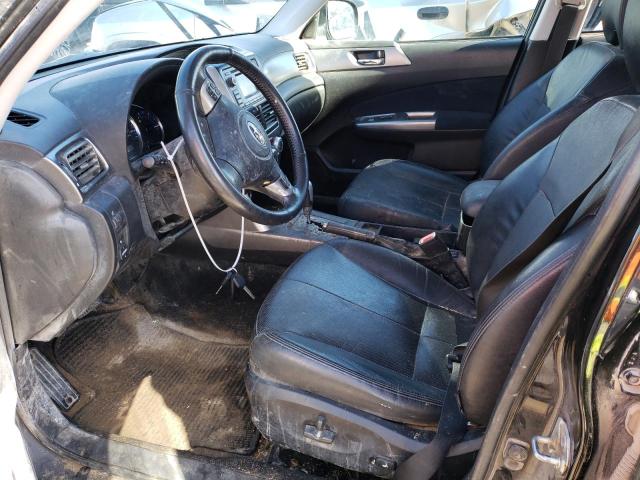 Photo 7 from auction – 2012 SUBARU FORESTER L with VIN JF2SHAEC1CH446823