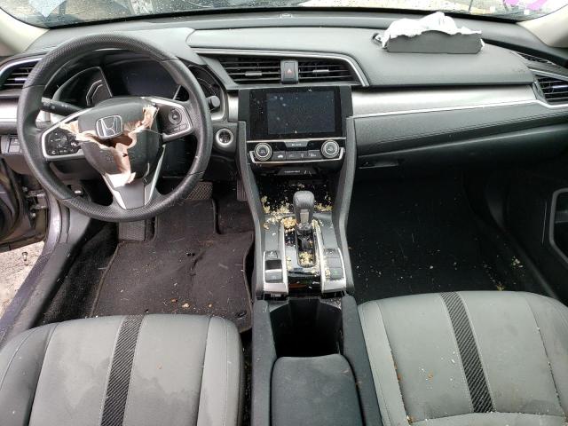 صورة رقم 8 من المزاد - 2016 HONDA CIVIC EX مع VIN 19XFC2F74GE086092