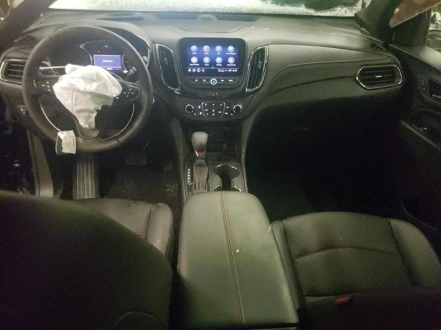 Photo 8 from auction – 2022 CHEVROLET EQUINOX RS with VIN 2GNAXWEVXN6128498