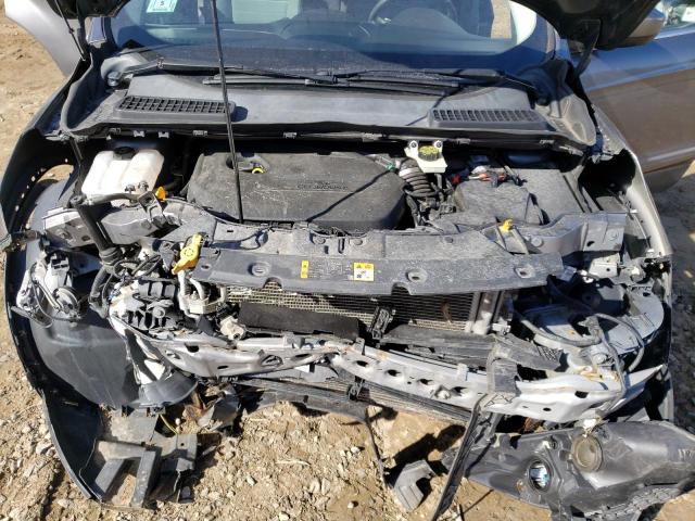 Photo 12 from auction – 2013 FORD ESCAPE SE with VIN 1FMCU9GX1DUC75363