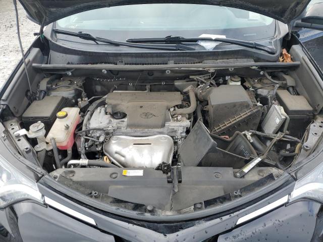 Photo 11 from auction – 2018 TOYOTA RAV4 ADVEN with VIN 2T3RFREV5JW798166