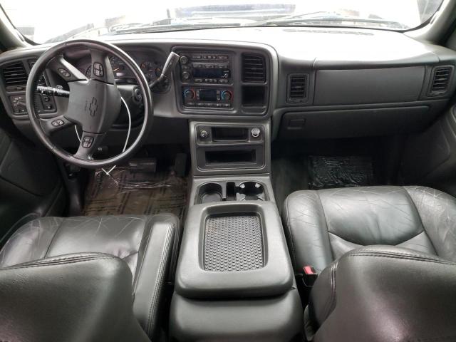 Photo 8 from auction – 2004 CHEVROLET AVALANCHE with VIN 3GNEK12T24G239071