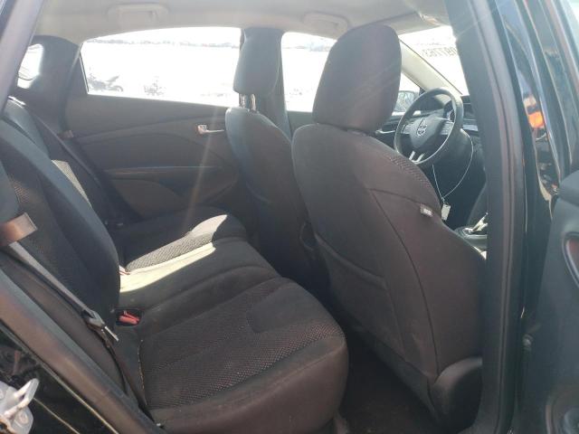Photo 10 from auction – 2016 DODGE DART SE with VIN 1C3CDFAA2GD507789