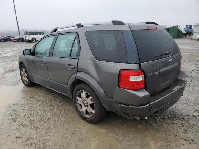 Photo 2 from auction – 2005 FORD FREESTYLE with VIN 1FMZK06115GA63202