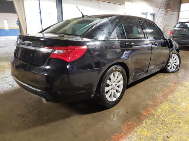 Photo 3 from auction – 2012 CHRYSLER 200 TOURIN with VIN 1C3CCBBB2CN271149