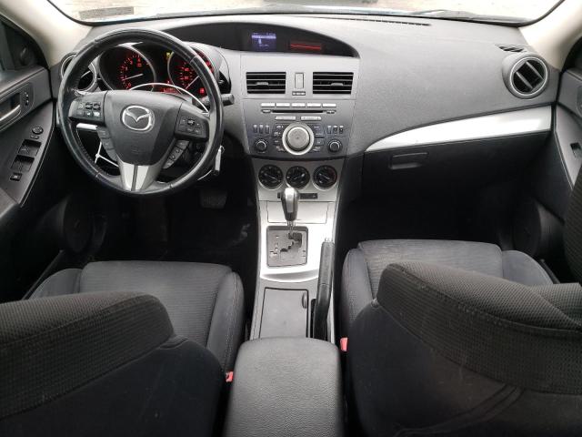 Photo 8 from auction – 2010 MAZDA 3 S with VIN JM1BL1S66A1167692