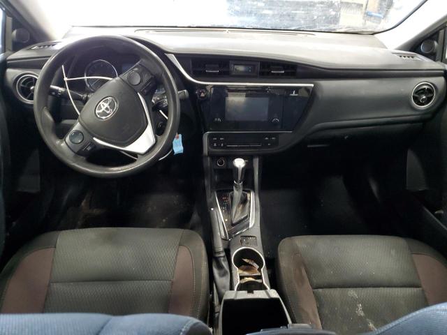 Photo 8 from auction – 2017 TOYOTA COROLLA L with VIN 2T1BURHE9HC875824