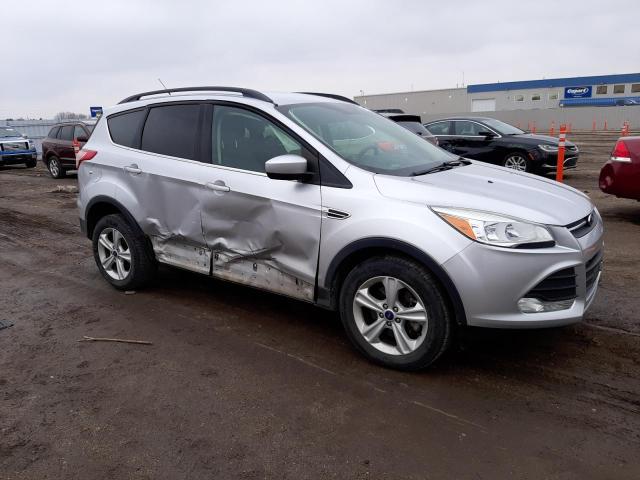 Photo 4 from auction – 2015 FORD ESCAPE SE with VIN 1FMCU9GX1FUC62535