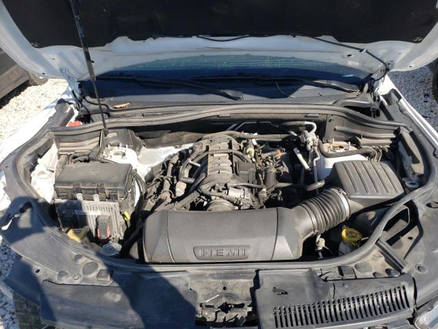 Photo 12 from auction – 2017 DODGE DURANGO R/ with VIN 1C4SDJCT6HC611640