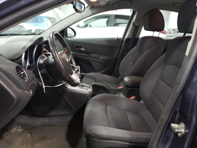 Photo 7 from auction – 2014 CHEVROLET CRUZE LT with VIN 1G1PC5SB4E7267330