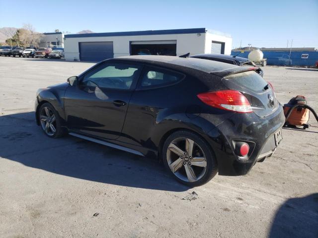 Photo 2 from auction – 2013 HYUNDAI VELOSTER with VIN KMHTC6AE3DU168856