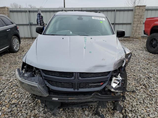 Photo 5 from auction – 2018 DODGE JOURNEY SE with VIN 3C4PDCAB8JT527986