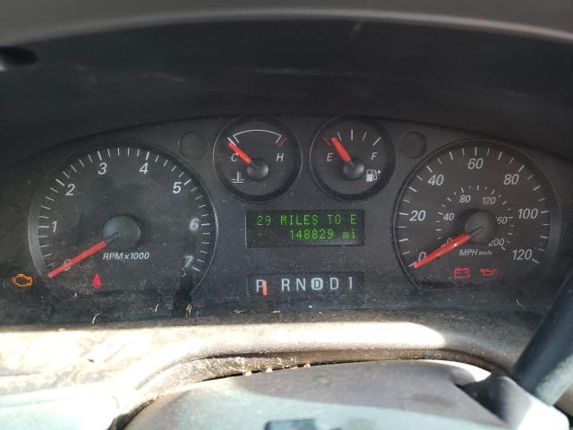 Photo 9 from auction – 2005 FORD TAURUS SE with VIN 1FAFP53U35A162519