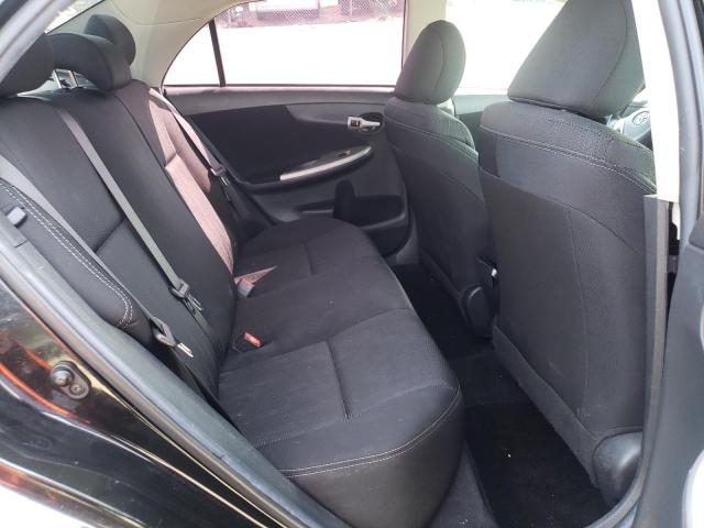 Photo 10 from auction – 2013 TOYOTA COROLLA BA with VIN 5YFBU4EE4DP148883