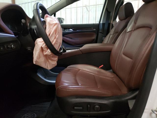 Photo 7 from auction – 2018 BUICK ENCLAVE AV with VIN 5GAEVCKW8JJ145360