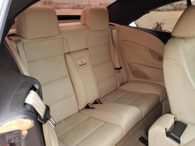 Photo 10 from auction – 2008 VOLKSWAGEN EOS TURBO with VIN WVWBA71F18V019351
