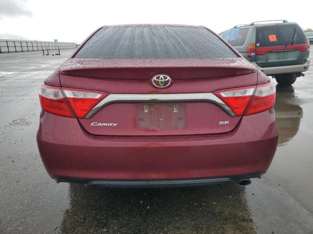 Photo 6 from auction – 2016 TOYOTA CAMRY LE with VIN 4T1BF1FK4GU558616