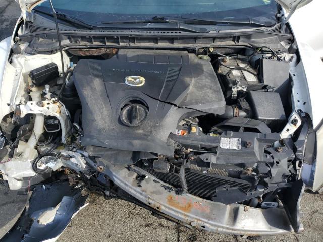 Photo 11 from auction – 2007 MAZDA CX-7 with VIN JM3ER29L370106366