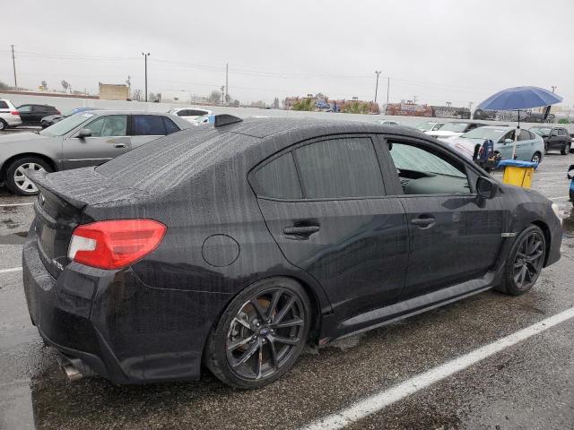 Photo 3 from auction – 2018 SUBARU WRX PREMIU with VIN JF1VA1C65J8810807