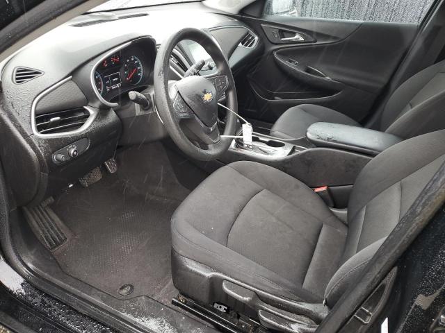 Photo 7 from auction – 2016 CHEVROLET MALIBU LS with VIN 1G1ZB5ST0GF357409
