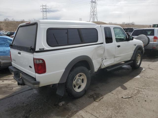 Photo 3 from auction – 2002 FORD RANGER SUP with VIN 1FTZR45E92PA04762