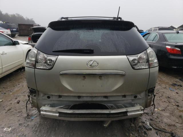Photo 6 from auction – 2007 LEXUS RX 350 with VIN 2T2GK31U37C014157