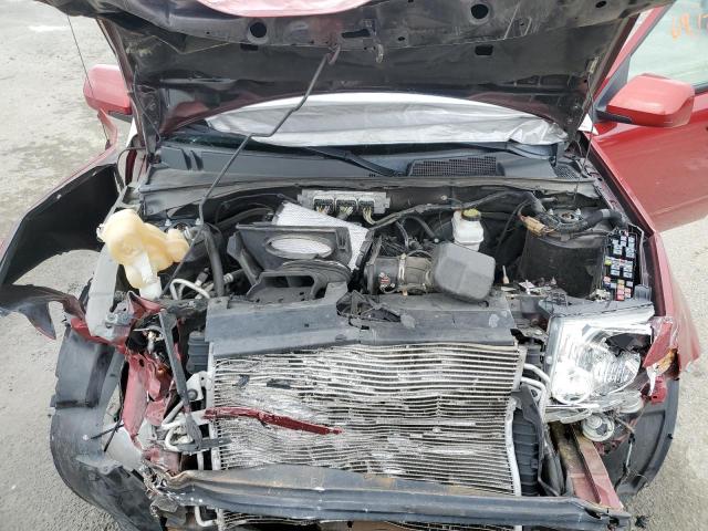 Photo 12 from auction – 2012 FORD ESCAPE LIM with VIN 1FMCU9EG1CKB32247