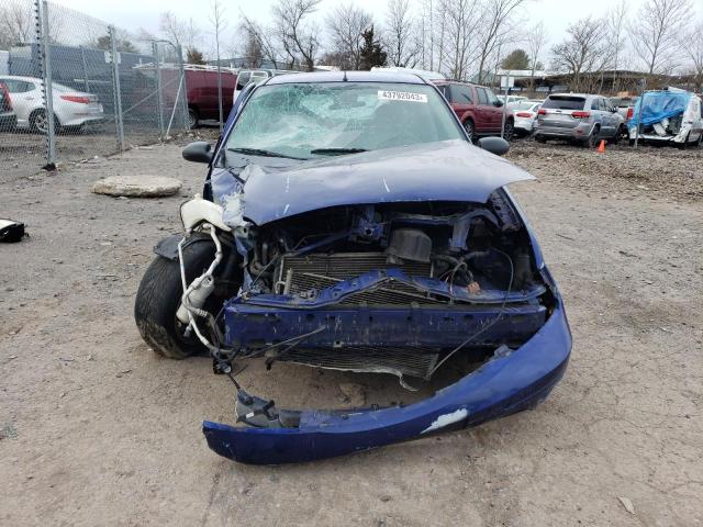 Photo 5 from auction – 2005 FORD FOCUS ZX5 with VIN 3FAFP37N45R121264
