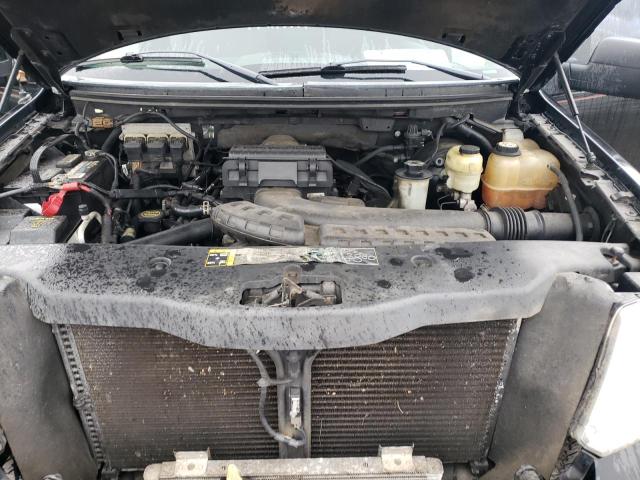 Photo 11 from auction – 2004 FORD F150 with VIN 1FTPX04504KA06780