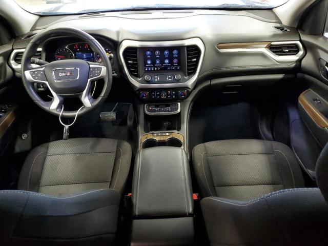 Photo 8 from auction – 2021 GMC ACADIA SLE with VIN 1GKKNKLS5MZ127934