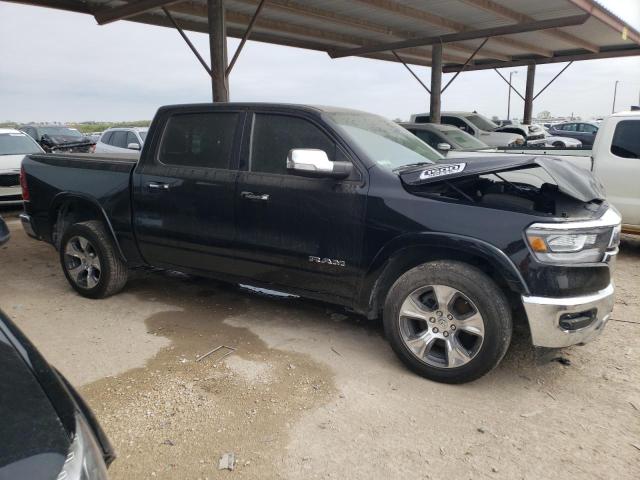 Photo 4 from auction – 2019 RAM 1500 LARAM with VIN 1C6SRFJT1KN918041