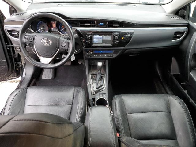 Photo 8 from auction – 2016 TOYOTA COROLLA L with VIN 2T1BURHEXGC508137