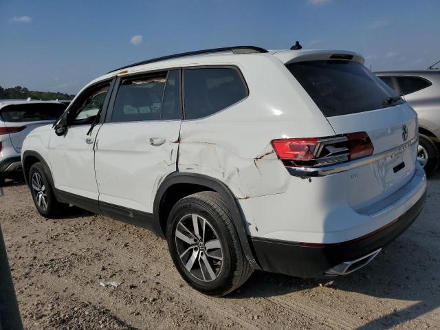 Photo 2 from auction – 2022 VOLKSWAGEN ATLAS SE with VIN 1V2LP2CA8NC530911