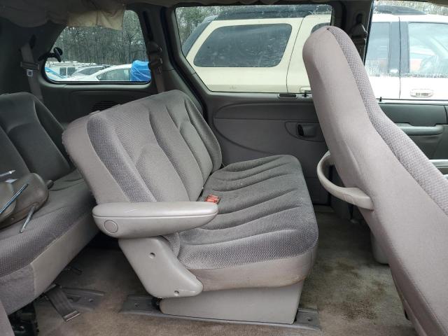 Photo 10 from auction – 2003 DODGE CARAVAN SE with VIN 1D4GP25303B161954