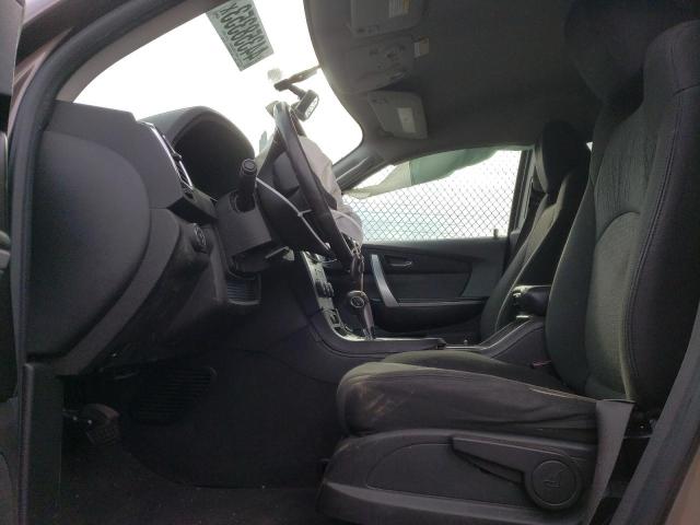 Photo 7 from auction – 2012 GMC ACADIA SLE with VIN 1GKKRNED4CJ404736