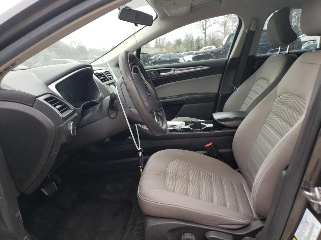 Photo 7 from auction – 2016 FORD FUSION with VIN 3FA6P0G76GR276112