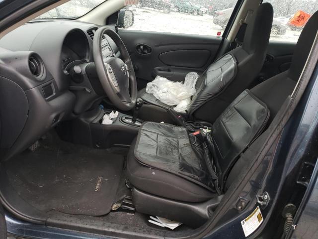 Zdjęcie 7 z aukcji – 2015 NISSAN VERSA z VIN 3N1CN7AP0FL938016