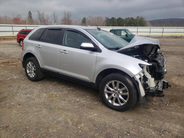 Photo 4 from auction – 2013 FORD EDGE SEL with VIN 2FMDK3JCXDBE37154