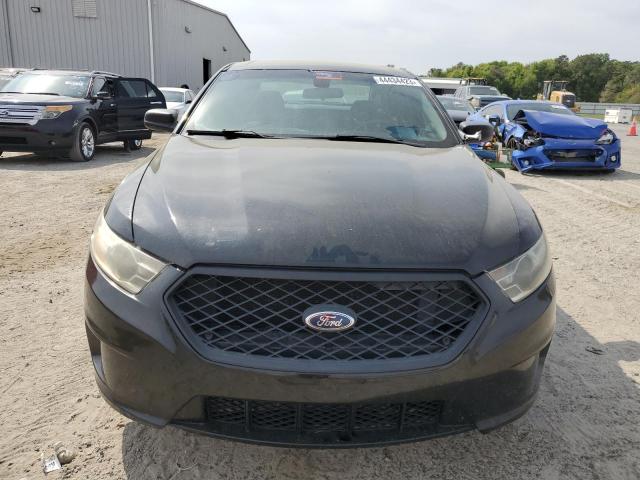 Photo 5 from auction – 2014 FORD TAURUS POL with VIN 1FAHP2MK6EG161673