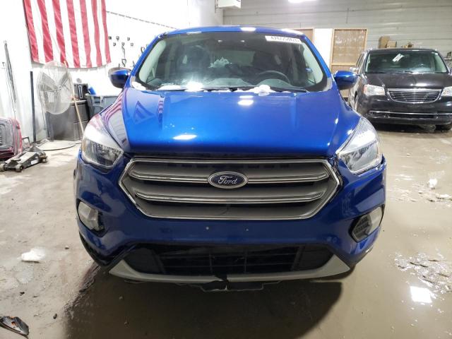 Photo 5 from auction – 2019 FORD ESCAPE with VIN 1FMCU9GD5KUA33257