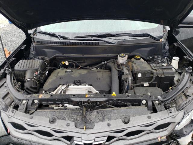 Photo 12 from auction – 2019 CHEVROLET EQUINOX LT with VIN 2GNAXLEX4K6175831