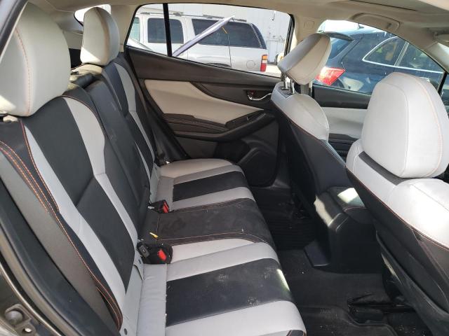 Photo 10 from auction – 2019 SUBARU CROSSTREK with VIN JF2GTANC8KH218868