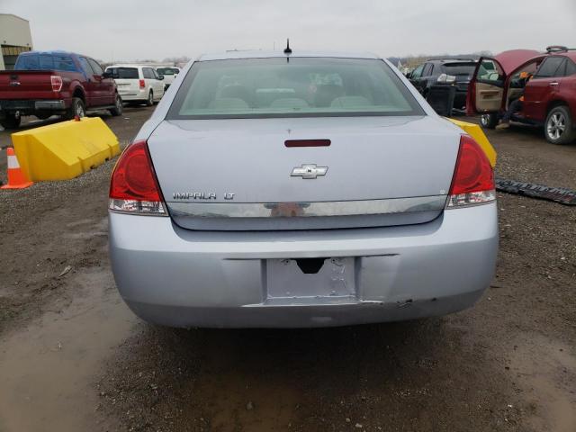 Photo 6 from auction – 2006 CHEVROLET IMPALA LT with VIN 2G1WT58K869398117