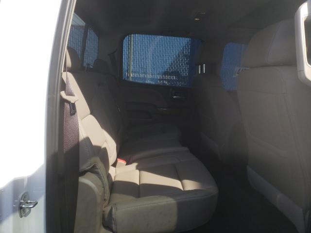 Photo 10 from auction – 2018 GMC SIERRA K15 with VIN 3GTU2NEC1JG353226
