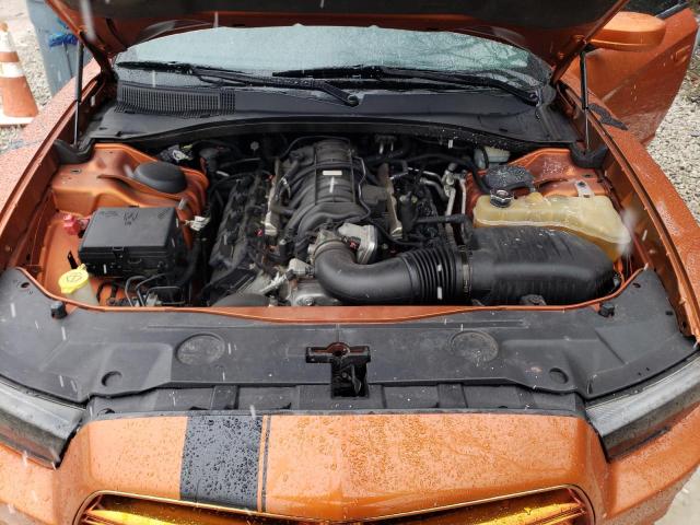 Photo 11 from auction – 2011 DODGE CHARGER R/ with VIN 2B3CL5CT0BH609161