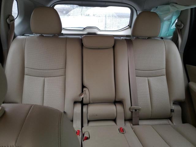 Photo 10 from auction – 2017 NISSAN ROGUE S with VIN JN8AT2MV5HW014874