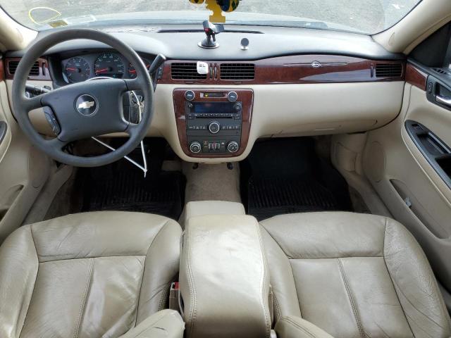 Photo 8 from auction – 2009 CHEVROLET IMPALA 1LT with VIN 2G1WT57N791174822